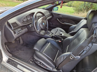 BMW E46 325i CABRIO - 7