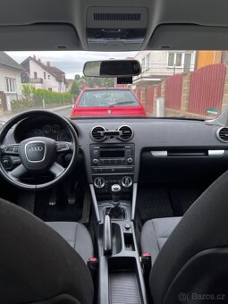 Audi A3 1.6 TDi - 7