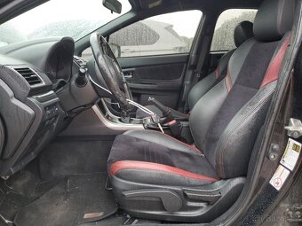 SUBARU WRX STI 2015 - 7