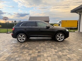 AUDI Q5 2.0 TFSI QUATTRO 2018 - 7