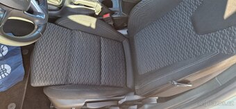 Opel Astra Sports Tourer 1.6Tdci - 7