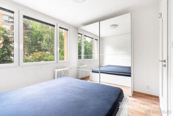 Pronájem bytu 3+kk, Kaplická, Podolí, 24000 Kč/měs, 61 m2 - 7