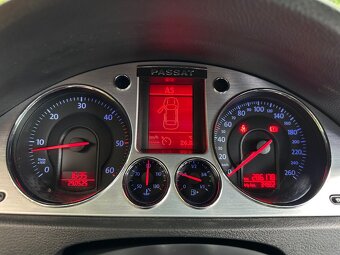 Volkswagen Passat B6, CBAB 2009 - 7