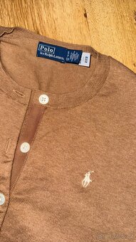 Dámský svetřík Ralph Lauren - 7