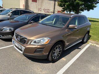 Prodám Volvo XC 60 - 7