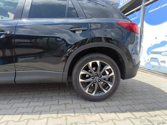 Mazda CX-5 2016 2,2D 129Kw - 7