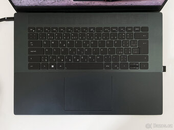 Dell Inspiron 16 Plus 7620 tmavě zelený - 7