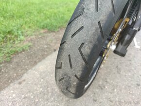 Triumph Speed Triple 1050 - 7