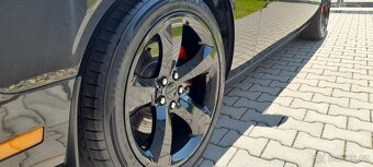 Dodge Challenger 5.7 V8 - 7