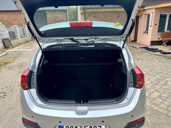 Kia Ceed 1.4 LPG KLIMA - 7