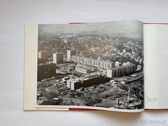 Třebíč, 1977, neprodejné, k výročí 700 let města - 7