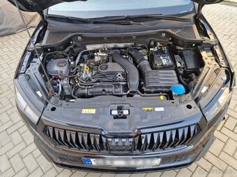 Škoda Karoq 1.5Tsi 110kw Sportline DSG - 7