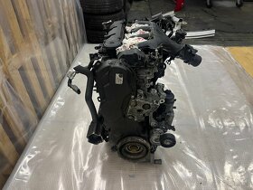HOLÝ MOTOR 2.0 HDI 100KW RHR - 7