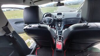 Ford Fiesta Sport+, 99kw, rozvody, brzdy - 7