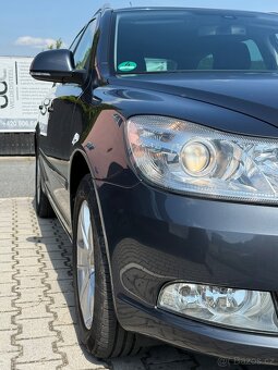 SKODA OCTAVIA 1.4 TSI 90KW - 7