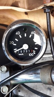 Simson Elektronic S51 - 7