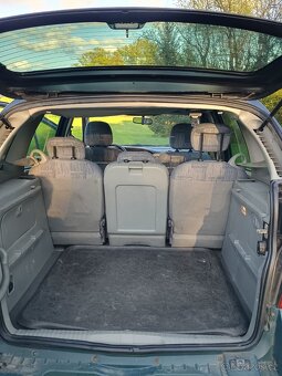 Renault Scénic RX4 - 7