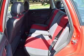 Seat Ibiza 1,4 MPI BEZ KOROZE,PO STK - 7