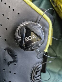 boty Scott Mtb Comp Boa velikost 44 - 7