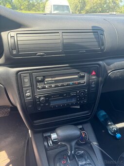 Volkswagen Passat B5.5 - 7