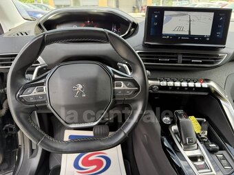 PEUGEOT 3008 II (2) BlueHDi 130 S&S ALLURE  EAT8 rok 2021 - 7