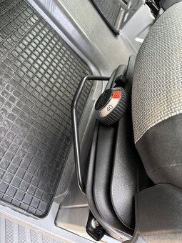 VW Crafter 2.0 TDI -TOP STAV, dobrá výbava - 7