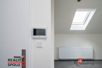 Pronájem, byty/1+kk, 41 m2, Písčitá 106/6, Hostavice, 19800  - 7