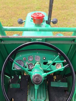 Zetor 50 Super - 7