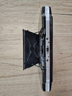 Sony PSP, Playstation Portable - 7