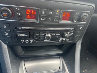Prodám Citroen C5, 1.6 eHDI, combi. DPH - 7
