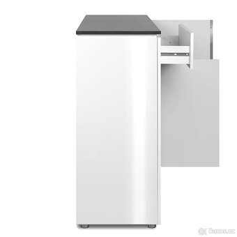 Loftscape - Komoda Boynam 178 cm - 7