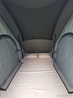 autostan Columbus, varianta Small - 7