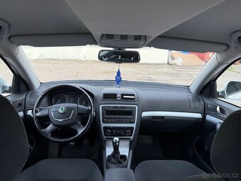 Škoda Octavie FL 160 tis najeto - 7