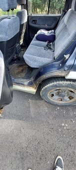 Suzuki vitara 2,0TD - 7