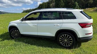 Škoda Kodiaq 1.4 TSI DSG Style - 7