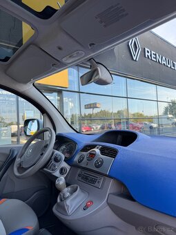 Renault Kangoo Be Bop 1.5 dci 76 kW - 7