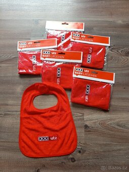 3x Potřeby pro dětičky - 7