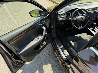 Škoda Superb Scout 4x4 2.0 TDi 140kw m.ř.2021 WEBAST matrixO - 7