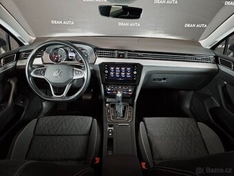 Volkswagen Passat r.2023 2.0 TDI DSG 149t.km. - 7