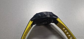 Garmin Fenix 6 sapphire - 7
