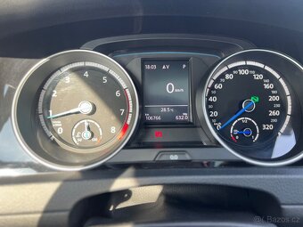 GOLF R VII 2.0TSI 221KW DSG - 7
