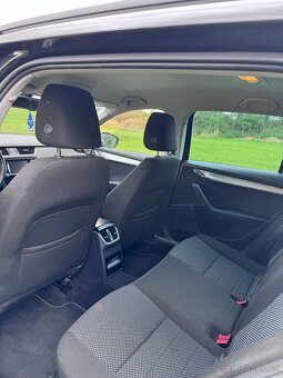 Škoda Octavia iii 1.6 TDI - 7