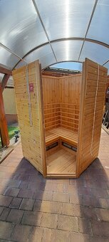 Infrasauna - 7