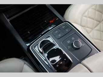 Mercedes-Benz GLE 400 COUPE 4 Matic na splátky - 7