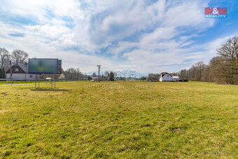 Prodej komerčního pozemku, 4646 m², Čeladná - 7