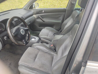 VW Passat Variant B5 - 7