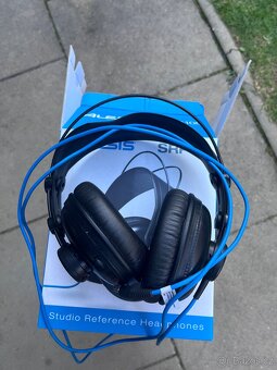 Alesis Turbo Mesh Kit - 7