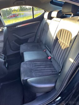 Prodám Škoda Superb iii - 7