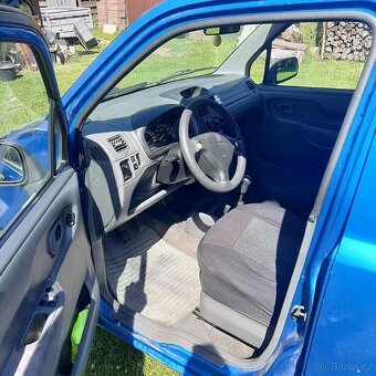 Suzuki Wagon R 1.3 56kW - 7