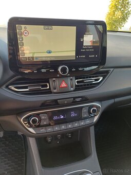 Hyundai i30 kombi - 7